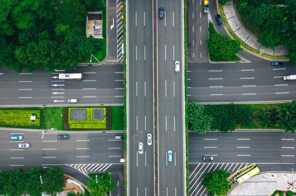 Projektowanie organizacji ruchu